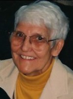 Joyce Hessong